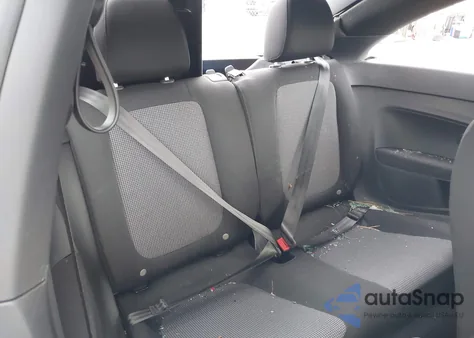 2019 Volkswagen Beetle 2.0T Final Edition Se/2.0T Final Edition Sel/2.0T S из США, поврежденный, VIN 3VWFD7AT0KM720833